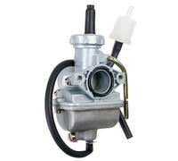 QIHRUIA Carburetor for PZ20 49Cc 70Cc 90 100Cc 110Cc 125Cc ATV Beach Off-Road Motorcycle