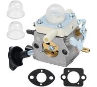 QIHRUIA Carburetor for Stihl Bg86 Sh56sh86 Sh86c Carb Zama C1M-S261B Leaf Blower for Stihl Leaf Blowers