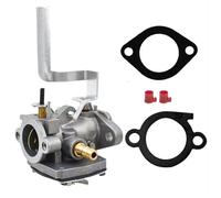 QIHRUIA Carburetor for Tecumseh 640263 640290 631720A TV085XA Carb