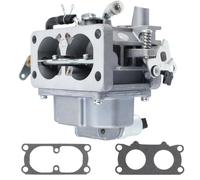 QIHRUIA Carburetor Kits for Honda 16100-Z9E-033 1610A-Z9E-033 GX630 GX630R GX630RH GX660 GX690 GX690R