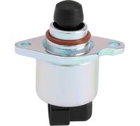 QIHRUIA Idle Air Control Valve for Cadillac Deville Oldsmobile Aurora Pontiac Bonneville 4.6L V8 17113388 17113208 17113288 2151036