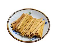 Qihuyi Sandalwood Sticks | Natural Sandalwood Burning Incense Stick - Wood Strips Buddhist Purifying Meditation Aromatherapy Yoga