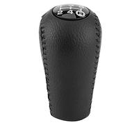 Qiilu 5 Speed Shift Knob, Gear Shift Knob Handball Lever 33504-20120-C0 Fit for 4Runner/ Surf
