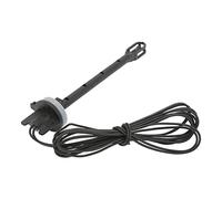 Qiilu Air Conditioning Interior Temperature Sensor 6445ZT 277239472R for Citroen C2 C3 for Peugeot 207 208 508 Car Interior Temperature Sender Unit Replacement
