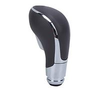 Qiilu Automatic Gear Shift Knob Brown Head Auto Car Gear Shift Shifter Knob Stick Head Handle Lever Fit for Insignia Meriva Zafira 2013.-for 2015 for for Regal shift knob 2011 for for Rega