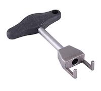 Qiilu Car Auto Ignition Coil Puller Removal Tool for VW Audi Sagitar Bora Lavida Octavia