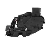 Qiilu Door Lock Actuator, Front Left LR011277 Power Door Lock Fits for 2 L359 2006-2014