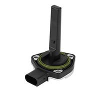 Qiilu Engine Oil Level Sensor Sender, Car Oil Level Sensors for 1 3 5 7 Series 320i 323Ci 328Ci 335d 525i 528i 530i 540i 740i 750iL X3 X5 Z3 Z4 Z8 E46 E60 E88 E90 12617508003