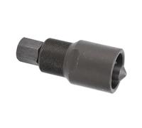 Qiilu Flywheel Puller, Flywheel Stator Magneto Puller Remover Removal Extractor Tool for