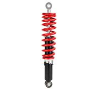 Qiilu Front Shocks Struts, 305mm Front Shocks Struts Suspension Fit For 250c ATV Quad Bike.-for 305mm atv rear shock 11 inch slammed lo ng shocks 125 atv shock 330mm
