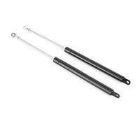 Qiilu Gas Struts Spring, 2Pcs Aluminium Alloy for Seitz Dometic Heki 2 E015