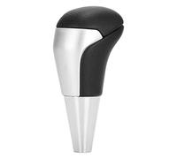 Qiilu Gear Shift Knob, Handball Automatic Shift Lever PC466-0K004 Fit for Fortuner 05-16