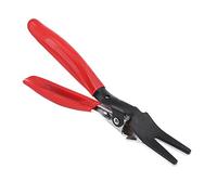 Qiilu Hose Plier, Car Auto Fuel Vacuum Line Tube Heater Pipe Hose Removal Separator Plier Tool.-for plastic hose clamp pliers