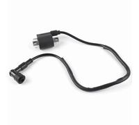 Qiilu Ignition Coil MotorcycleIgnition Coil Solid State Module for CBF125 CBR125 CR125 CR250 CRF450 CR500