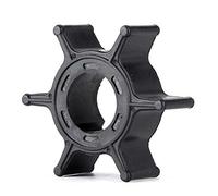 Qiilu Impeller, 19210-ZW9-A32 Outboard Motor Impeller Fit for 4-Stroke Big-Autoparts Water Delivery Transfer Pumps