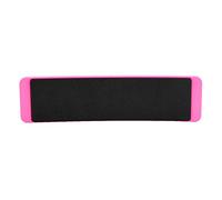 Qiilu Pirouetten Pirouetten Ballet Dance Turn and Spin Rotating Board for Dancers, Portable Rotating Board for Dancers, Skating, Patinage, Artistic Figure, Ballet Spinboard, Ice Ballet, Default