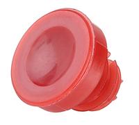 Qiilu Power Steering Pump Reservoir Cap,53697-SB3-952 Power Steering Pump Reservoir Cap Plug Cover.-for 2004 for for Accord power steering pump fill cap power steering cap for tsx 20