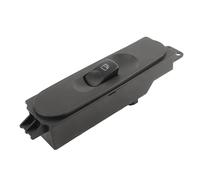 Qiilu Power Window Switch, ABS Front Left Passenger Side Power Window Switch for Sprinter 2500 9065450913