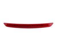 Qiilu Rear Third Brake Light High Mount Stop Lamp 8J0945097 Fit for TT/TTS MK2 8J All Models 06-14 T8h212