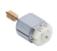 Qiilu Wheel Lock Motor, Steering Wheel Lock Automobile Steering Column Motor ELV Motor JXF280-402 Fit for Benz W204 W207 W212 Antitheft Locking Devices