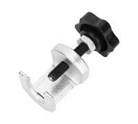 Qiilu Wiper Puller, Wiper Arm Remover Tool, Steel Car Auto Windscreen Wiper Arm Puller Tool, Terminal Bearing Removal Hand Repair Tool