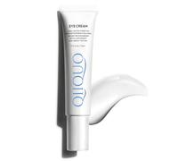 QIIQUO Eye Cream-2025 Pro Version,4% Niacinamide Reduces Dark Circles + Triple Ceramides Intensive Repair + Multi-Hydration Complex Diminishes Wrinkles, Fragrance-Free, Non-Greasy