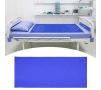 QiiWuic Slide Sheets for Moving Patients on Bed, Sliding Sheets for Bed Mobility, 75x180cm，Patient Transfer Slide Sheet for Hospital Beds, Wheelchairs, Cars, Elderly and Disabled Care