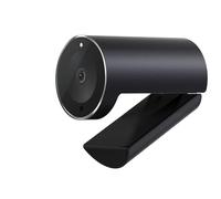 QijiaView 4K Webcam, UHD CMOS Sensor, Noise Canceling Mic, AI Autofocus, Adjustable FOV, Built-in Privacy Cover, Works for Teams, Zoom, Google Meet, PC/Mac/Laptop/MacBook/Tablet