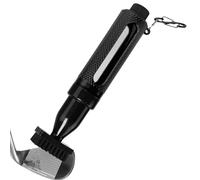 Qikam Golf Scrub Brush,Golf Club Cleaner Brush - Soft Bristles Leak-Proof Cleaning Supplies with Retainer Clip for Beginners Professionals Outdoor Travel