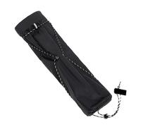Qikam Stick Bag - Trekking Pole Carrying Bag Waterproof | Carrier Storage Case for Hiking Backpacking Trail Running Snowshoeing Walking
