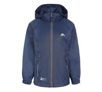 Trespass Qikpac X Packaway Jacket in Navy | Size: 11-12 Years Trespass Navy 11-12 Years