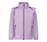 Qikpac X Packaway Jacket Trespass Purple 5-6 Years