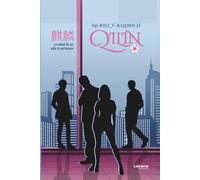 Qilin: La mitad de mi vida te pertenece.: 1 (No ficción)