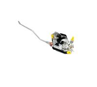 QILINGS Door Lock Actuator for Toyota for Corolla CE90 EE90 AE95 1989 1990 1991 1992 1993 1994 1995 Front Door Lock Latch Manual Type Side Door Lock Actuator(Front Right)
