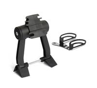 QILINGS Handlebar Phone Mount For 1050 1090 1190 For Adventure R Motorcycle Accessories GPS Navigation Plate Bracket Motorbike Phone Holder(Navigation bracket)
