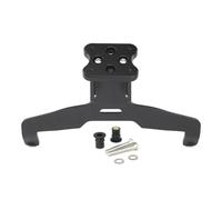 QILINGS Handlebar Phone Mount For Suzuki For GSX-S1000GX 2024 For GSX-S1000 GX Motorcycle Windshield GPS Navigation Mount Bracket Motorbike Phone Holder(Type 1)