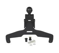 QILINGS Handlebar Phone Mount For Suzuki For GSX-S1000GX 2024 For GSX-S1000 GX Motorcycle Windshield GPS Navigation Mount Bracket Motorbike Phone Holder(Type 6)