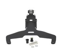 QILINGS Handlebar Phone Mount For Suzuki For GSX-S1000GX 2024 For GSX-S1000 GX Motorcycle Windshield GPS Navigation Mount Bracket Motorbike Phone Holder(Type 4)