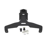 QILINGS Handlebar Phone Mount For Suzuki For GSX-S1000GX 2024 For GSX-S1000 GX Motorcycle Windshield GPS Navigation Mount Bracket Motorbike Phone Holder(Type 2)