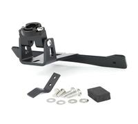 QILINGS Handlebar Phone Mount For Xciting-S 400 2018-2023 VS 400 2023-2024 Motorcycle GPS Navigation Plate Bracket Motorbike Phone Holder(Type 3)