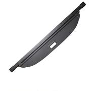 QILINGS Luggage Security Shield Shade For Lexus For RX 300 2016~2022 2020 For AL20 For MK4 Car Trunk Curtain Cover Rear Rack Partition Shelter(Leather)