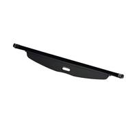 QILINGS Luggage Security Shield Shade For Mitsubishi For Outlander 2013-2021 2018 Rear Rack Partition Shelter Trunk Organizer Shield Shade Auto Trunk Curtain Covers(2.4L Manual tailgate)
