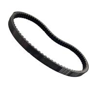 QILINGS Motorbike Belt Drive For Sym For JET4 For FIDDLE 2/3 SF3 QP125 For ORBIT For CROX 125 150 Drive Belt 818 19.7 28 Scooter Moped For ATV For CVT Drive Belt