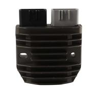 QILINGS Motorcycle Rectifier For Triumph For Tiger 800 XC 1050 For Sport For Tiger800 For Speed For Street For Triple 675 Motorcycle Voltage Regulator Rectifier Voltage Rectifier