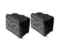 Motorcycle Saddle Bag For BMW R1200GS For ADV Adventure R1250GS R 1200 GS LC F850GS For Vario Case Suitcases Luggage Motorcycle Inner Bags Tool Box Saddle Bag Motorcycle Seat Bag(A pair)
