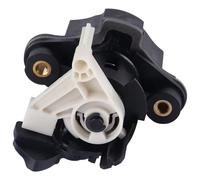 QILINGS Rear Tailgate Boot Lock Latch For TOYOTA For AYGO 2005-2014 8726R6 Boot Lid Latch Trunk Lock Catch Tailgate Lock