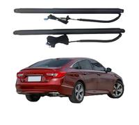 QILINGS Rear Tailgate Lifters For Accord 2013-2017 Edition Electric Tailgate Modification Tail Box Intelligent Auto Accessories Gas Struts Rear Tailgate(With Kick Senor)