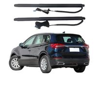 QILINGS Rear Tailgate Lifters For Buick For Envision 2014-2021 Edition Electric Tailgate Modification Tail Box Intelligent Auto Gas Struts Rear Tailgate(With Kick Senor)