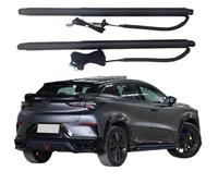 QILINGS Rear Tailgate Lifters For Chang''an For UNI-T 2020-2023 Of The Trunk Electric Tailgate Car Lift Automatic Opening Drift Drive Power Kit Foot Sensor Gas Struts Rear Tailgate(No Kick Senor)