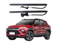 QILINGS Rear Tailgate Lifters For Chevrolet For Trailblazer 2019 Edition Electric Tailgate Tail Box Intelligent Auto Accessories Gas Struts Rear Tailgate(With Kick Senor)